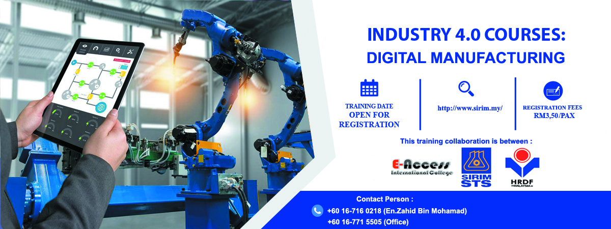 Workforce courses