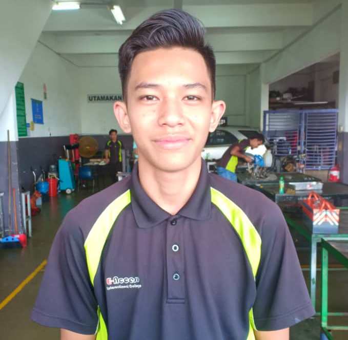 user